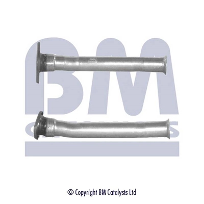 Exhaust Pipe